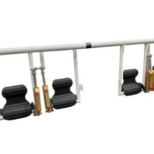 RV Stock Replacement Pedals