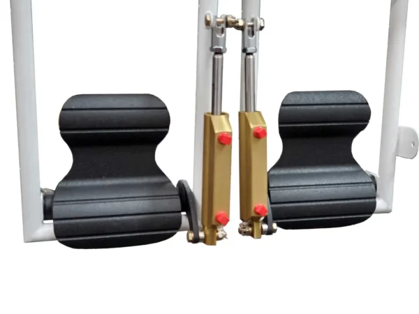 RV Stock Replacement Pedals - Image 2