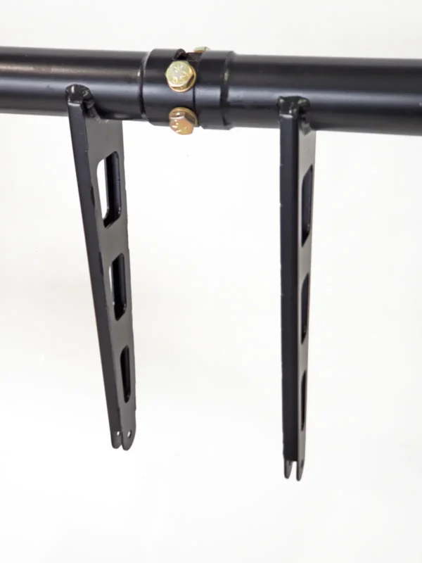 RV10 Custom Rudder Pedal System Kit - Image 4