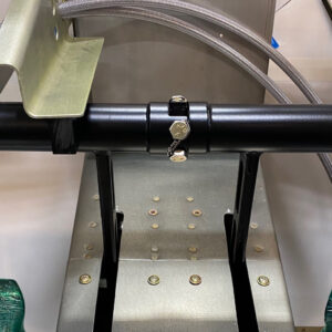 RV10 Doubler Plate Kit