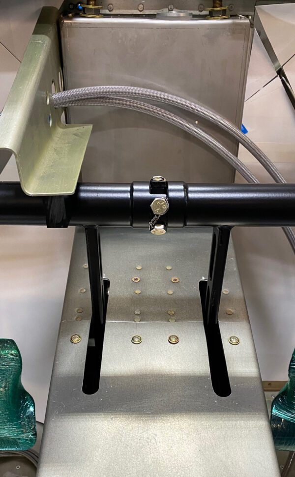 RV10 Doubler Plate Kit